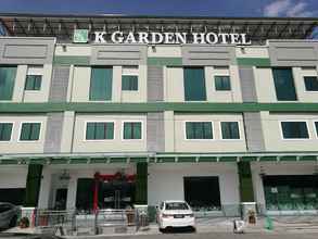 Exterior K GARDEN HOTEL(IPOH) SDN BHD