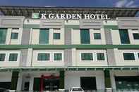 Exterior K GARDEN HOTEL(IPOH) SDN BHD
