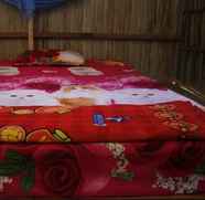 Kamar Tidur 3 Sea Fans Raja Ampat Homestay