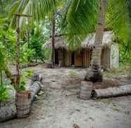 Common Space 4 Sea Fans Raja Ampat Homestay