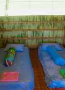 BEDROOM Sea Fans Raja Ampat Homestay