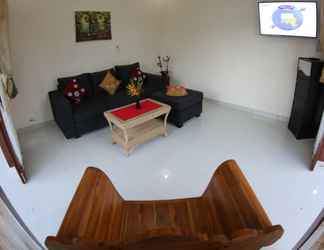 Sảnh chờ 2 Villa Casa Lokke