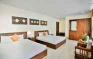 ห้องนอน 5 Truong Son Tung 2 Hotel