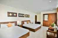 Kamar Tidur Truong Son Tung 2 Hotel