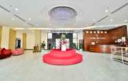 Lobby 4 Truong Son Tung 2 Hotel