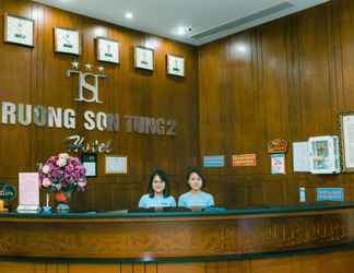 Sảnh chờ 2 Truong Son Tung 2 Hotel