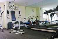 Fitness Center RedDoorz Plus @ Mabolo Cebu