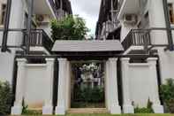 ภายนอกอาคาร ANIKA BOUTIQUE HOTEL