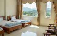 Kamar Tidur 2 QT Guest House