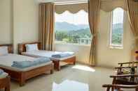 Kamar Tidur QT Guest House