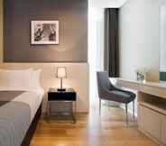 ห้องนอน 7 Mövenpick Residences Ekkamai Bangkok