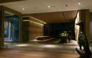 Lobby 5 PULANG ke UTTARA