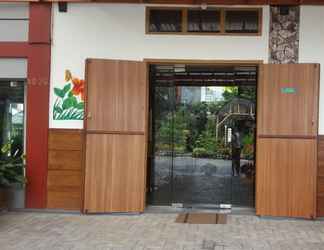 Bangunan 2 Dy Guest House Syariah