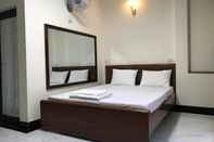 Bedroom Tien Dat Hostel