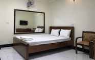 Bedroom 2 Tien Dat Hostel