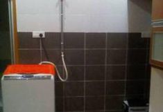 Luar Bangunan 7 Homestay D'Laily