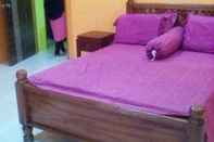 Bedroom Homestay D'Laily