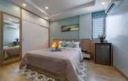 Phòng ngủ 7 Soleil Apartment 