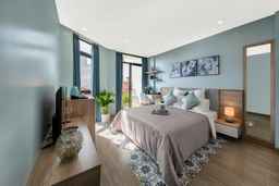 Soleil Apartment , Rp 631.654