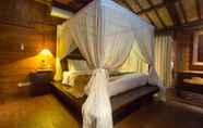 Kamar Tidur 2 Bali Gong Villa and Gallery