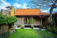 Exterior Bali Gong Villa and Gallery