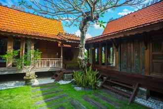 Bangunan 4 Bali Gong Villa and Gallery