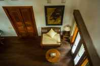 Ruang Umum Bali Gong Villa and Gallery