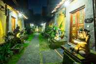 Lobi Bali Gong Villa and Gallery