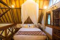 Kamar Tidur Bali Gong Villa and Gallery