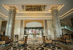 Dịch vụ khách sạn 6 The Mira Central Park Hotel