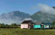 Bangunan 3 Ban Thung Talay Mok Chiangdao