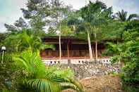 Lobby Panorama Beach Resort