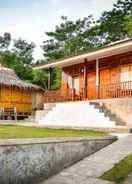 EXTERIOR_BUILDING Panorama Beach Resort