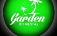 Layanan Hotel 5 Garden Homestay Batam near Mall Botania 2