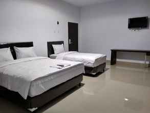 Bangunan 4 Phoenix Hotel Bitung