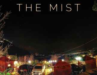 ห้องนอน 2 The Mist อิงฟ้าภูทับเบิก