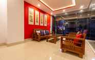 Lobby 3 Monsieur Diesel Hotel Danang