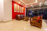 Lobby Monsieur Diesel Hotel Danang