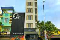 Bangunan Monsieur Diesel Hotel Danang