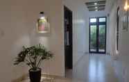 Bên ngoài 6 Pearl Beach Homestay