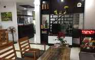 Lobby 3 Pearl Beach Homestay