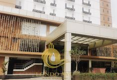 Exterior 2 LONDO AYU - Double Bed Room Apartment 