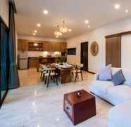 Bangunan 2 Acasia Pool Villas Resort Phuket