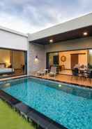 EXTERIOR_BUILDING Acasia Pool Villas Resort Phuket