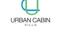 Lobby Urban Cabin Villa