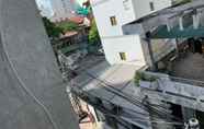 Luar Bangunan 3 Guest House 123