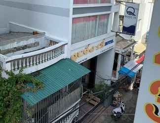 Luar Bangunan 2 Guest House 123