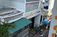 Bangunan Guest House 123