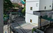 Luar Bangunan 2 Guest House 123