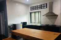 ห้องนอน Your house accommodation Krabi